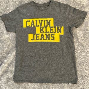 Calvin Klein T-shirt